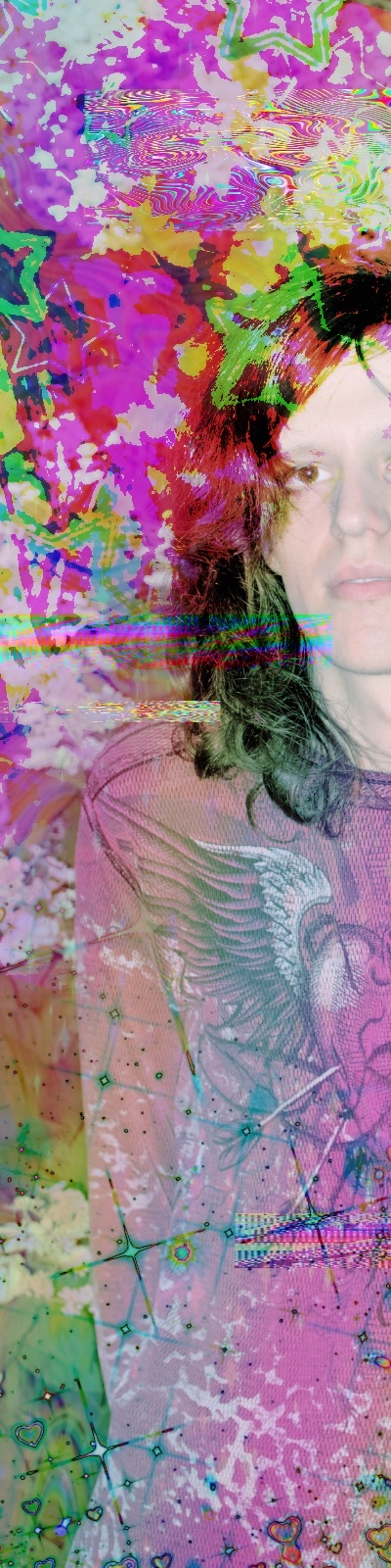 Themis looking cool