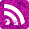 rss feed icon