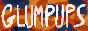 Glum pups