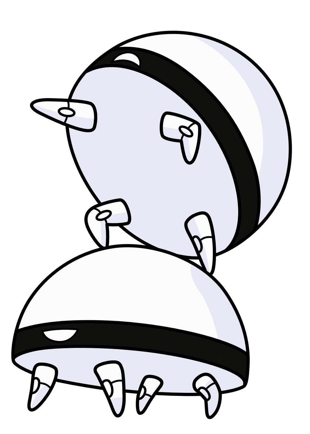one-one-split