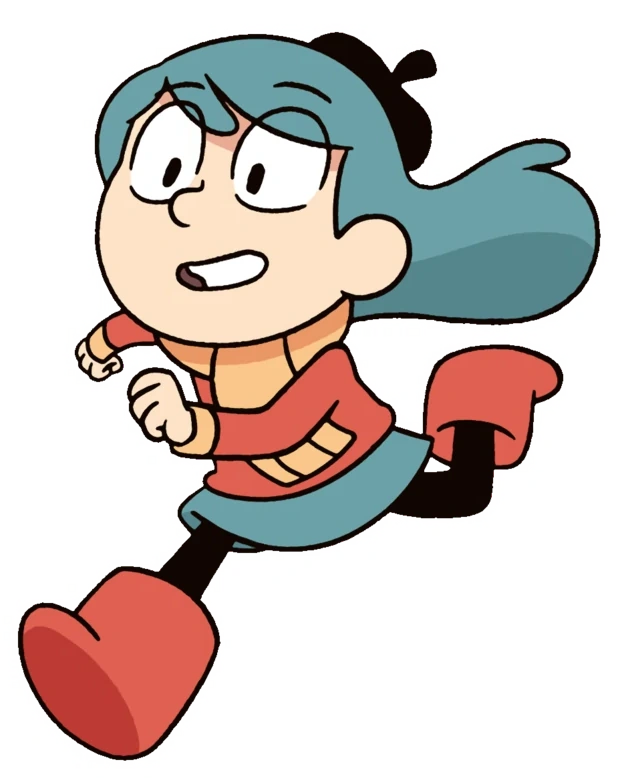 hilda