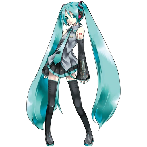 Miku