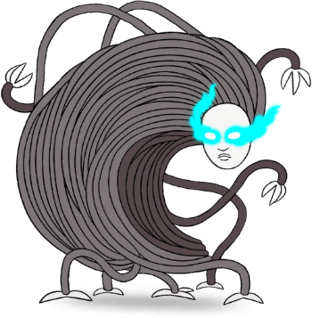 infinity train steward