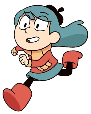 hilda